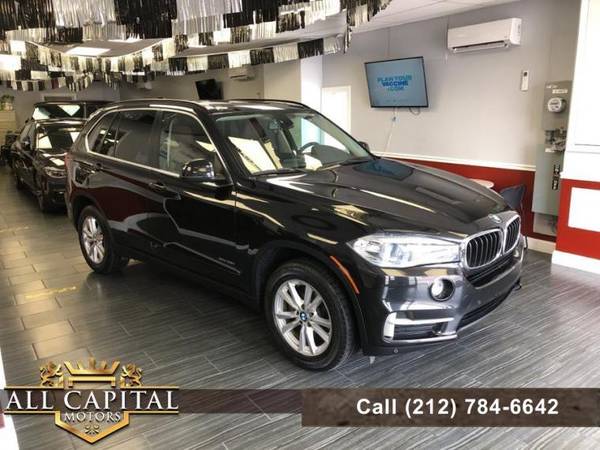 2014 BMW X5 AWD 4dr xDrive35i SUV - - by dealer for sale in Brooklyn, NY – photo 6