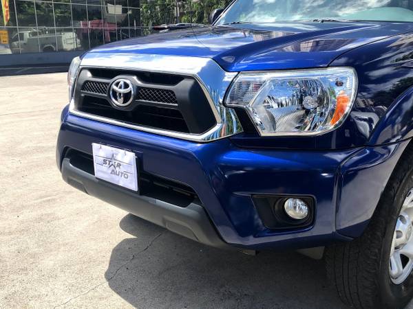 **2015 Toyota Tacoma Pre Runner 4D 5ft Pickup**PRICE DROP for sale in 1450 s Beretania st, HI – photo 9