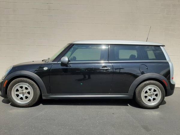 2011 MINI Cooper Clubman Coupe - cars & trucks - by dealer - vehicle... for sale in Tucson, AZ – photo 6