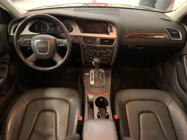 2012 Audi A4 2 0T Quattro - - by dealer - vehicle for sale in Minneapolis, MN – photo 9
