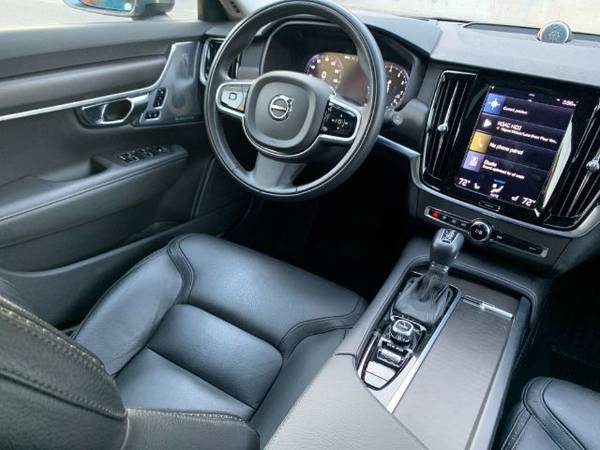 2017 Volvo V90 T5 Cross Country... for sale in Portland, OR – photo 18