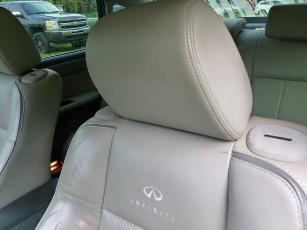 2006 Infiniti M35 SPORT - cars & trucks - by dealer - vehicle... for sale in Tallahassee, FL – photo 16