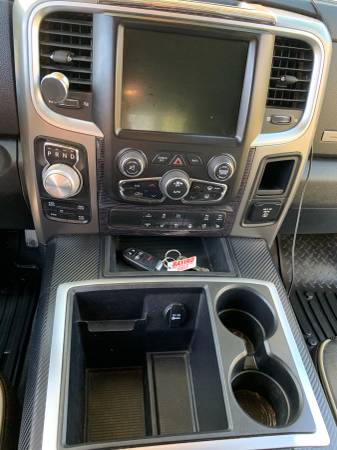 2014 Ram 1500 5.7L Hemi Limited Edition for sale in Brookland, AR – photo 17