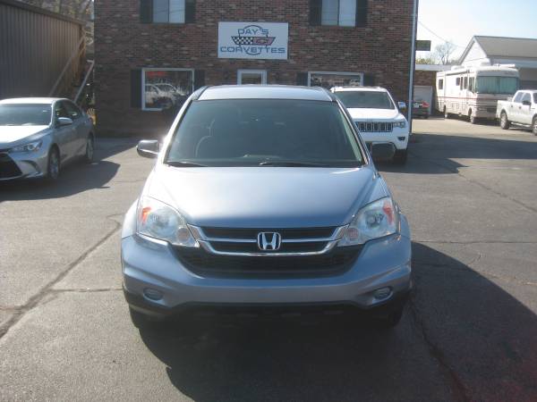2011 Honda CRV Special Edition - cars & trucks - by dealer - vehicle... for sale in Frankfort, KY – photo 2