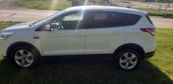 2014 Ford escape - - by dealer - vehicle automotive sale for sale in Des Moines, IA – photo 4