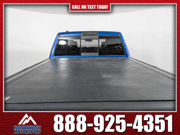 trucks 2015 Dodge Ram 1500 Sport 4x4 - - by dealer for sale in Boise, UT – photo 8