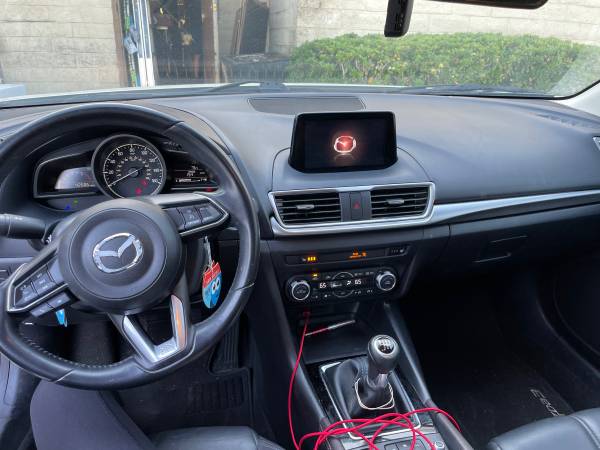 Mazda 3 touring hatchback for sale in Spring Valley, CA – photo 9