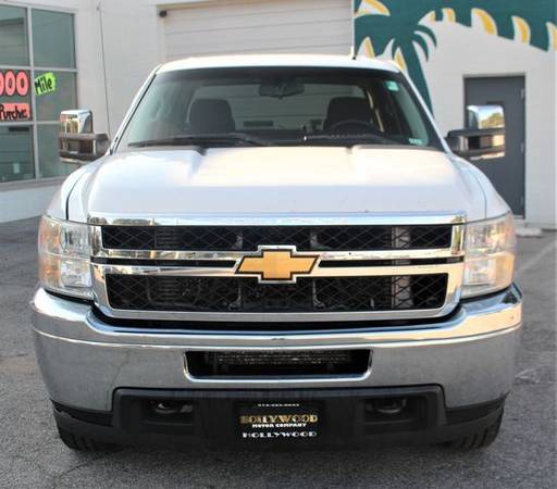 2014 Chevrolet Silverado 2500 HD Crew Cab - Financing Available! -... for sale in Saint Louis, MO – photo 4