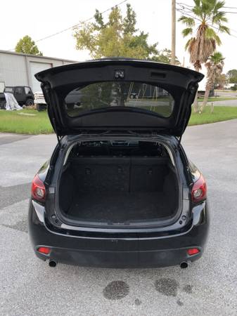2014 MAZDA 3i SPORT.VERY GOOD.NEGOTIABLE. - cars & trucks - by... for sale in Panama City, FL – photo 15