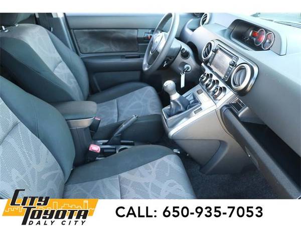 2015 Scion xB - wagon - cars & trucks - by dealer - vehicle... for sale in Daly City, CA – photo 11