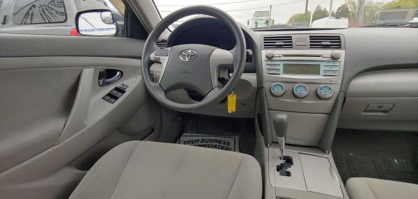2007 Toyota Camry LE 4dr Sedan (2 4L I4 5A) - - by for sale in Hazel Crest, IL – photo 18