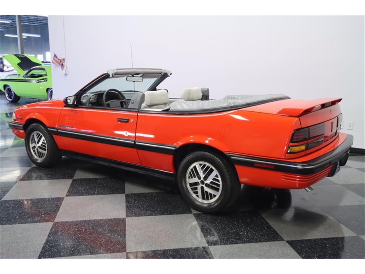 1990 Pontiac Sunbird for sale in Lutz, FL – photo 9