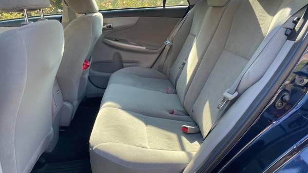 2012 Toyota Corolla LE - cars & trucks - by owner - vehicle... for sale in Cincinnati, OH – photo 22