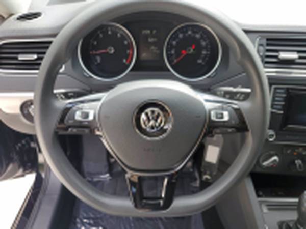 2018 *Volkswagen* *Jetta* *1.4T Wolfsburg Edition Autom - cars &... for sale in Coconut Creek, FL – photo 22