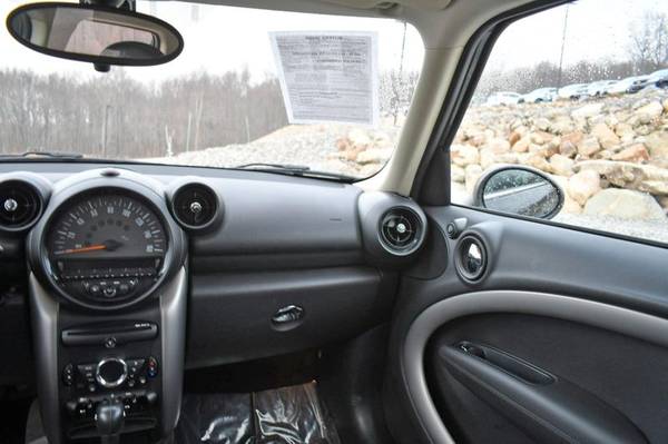 2015 MINI Countryman - - by dealer - vehicle for sale in Naugatuck, CT – photo 19