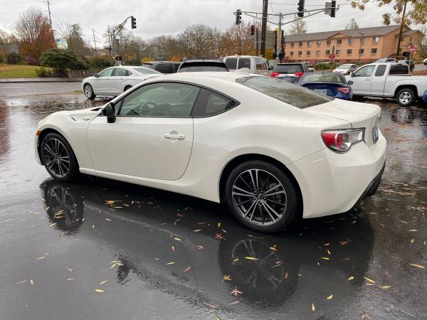 2016 Scion FR-S - 48K Miles! Clean Carfax! - cars & trucks - by... for sale in Corvallis, OR – photo 14