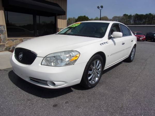 2007 Buick Lucerne CXS - Down Payments As Low As $500 for sale in Lincolnton, NC – photo 2