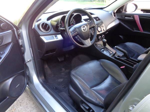 2012 Mazda3 s Grand Touring Hatch - FL Car! NAV! Sunroof! for sale in Pinellas Park, FL – photo 18