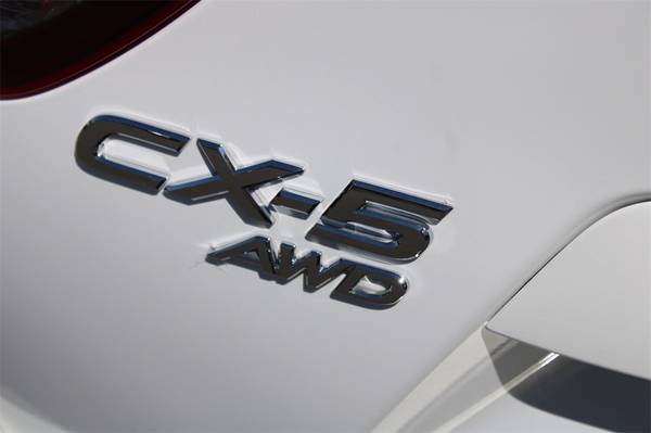 2016 Mazda CX-5 AWD All Wheel Drive Grand Touring SUV - cars & for sale in Everett, WA – photo 11