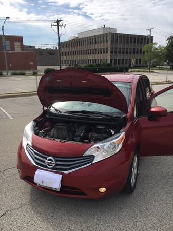 2015 Nissan Versa Note SL for sale in Palatine, IL – photo 15