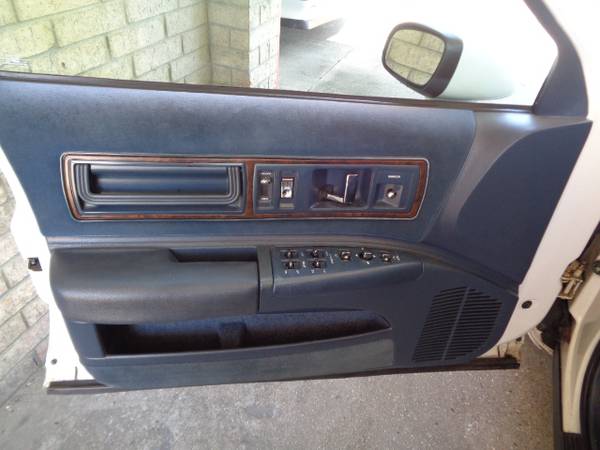 1992 Buick Roadmaster Presidential - Nicest One You Will Find for sale in Gonzales, LA – photo 10