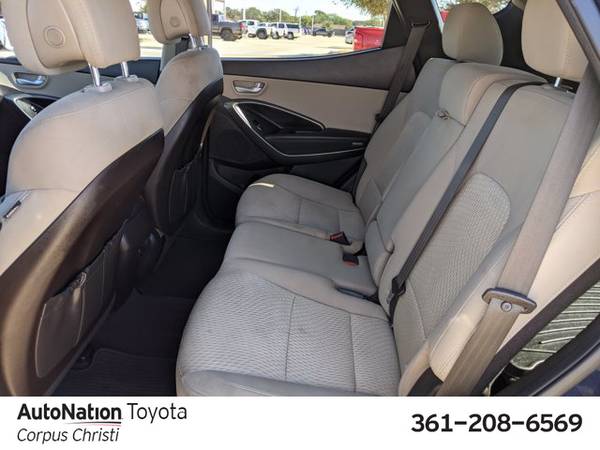 2017 Hyundai Santa Fe Sport 2.4L SKU:HG497799 SUV - cars & trucks -... for sale in Corpus Christi, TX – photo 17