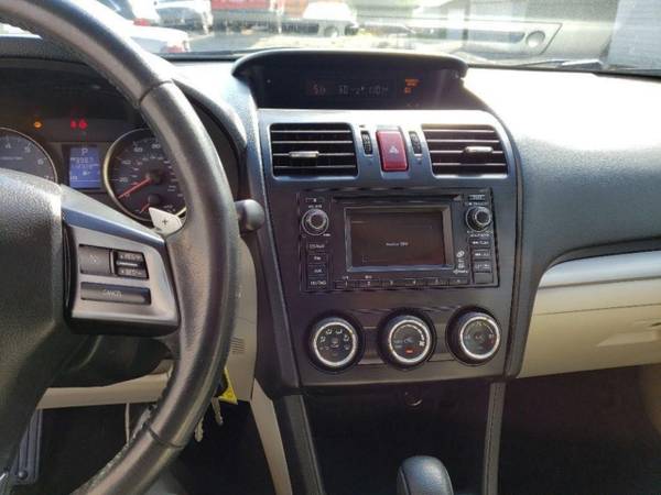 *2013* *Subaru* *XV Crosstrek* *Limited* for sale in Spokane, WA – photo 20