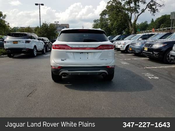 2017 Lincoln MKC Black Label AWD All Wheel Drive SKU:HUL61180 for sale in Elmsford, NY – photo 4