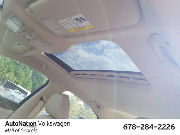 2013 Volkswagen Passat TDI SEL Premium SKU:DC086777 Sedan for sale in Buford, GA – photo 15