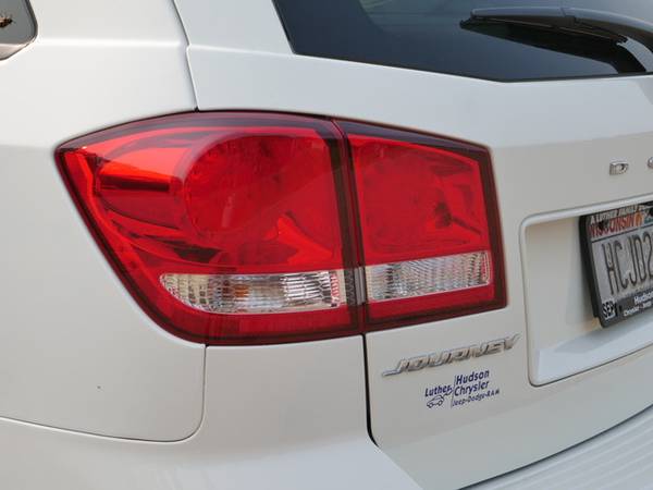 2019 Dodge Journey SE - - by dealer - vehicle for sale in Hudson, MN – photo 14