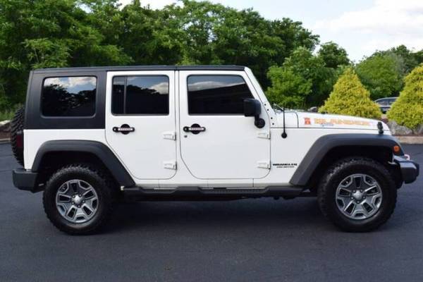 LIKE NEW 2010 JEEP WRANGLER SAHARA UNLIMITED 4X4 3.8L V6, 4-SPEED... for sale in Other, Other – photo 5