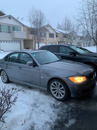 2009 BMW 328i - cars & trucks - by owner - vehicle automotive sale for sale in Anchorage, AK – photo 3
