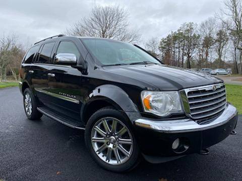 Escalades little brother...Loaded, Luxury, SUV - cars & trucks - by... for sale in Assonet, MA – photo 16