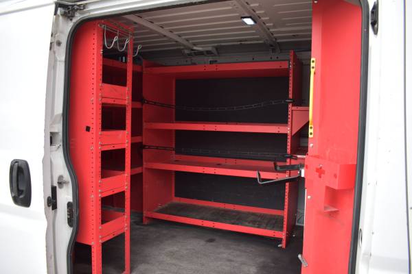 2014 RAM Promaster 1500 Tradesman Cargo Van CAMERA DIESEL $1000 DOWN... for sale in San Antonio, TX – photo 10