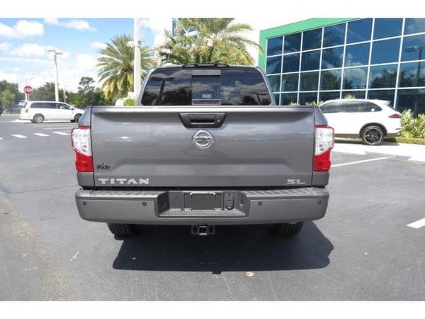 2018 Nissan Titan SL - truck for sale in Sanford, FL – photo 6