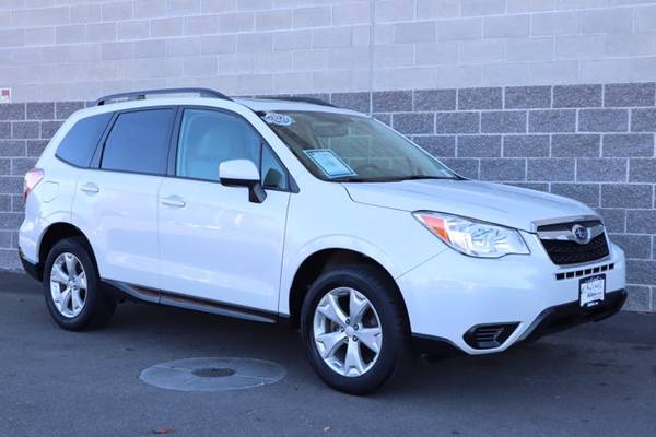 2016 Subaru Forester 2.5i Premium - cars & trucks - by dealer -... for sale in Boise, ID – photo 4