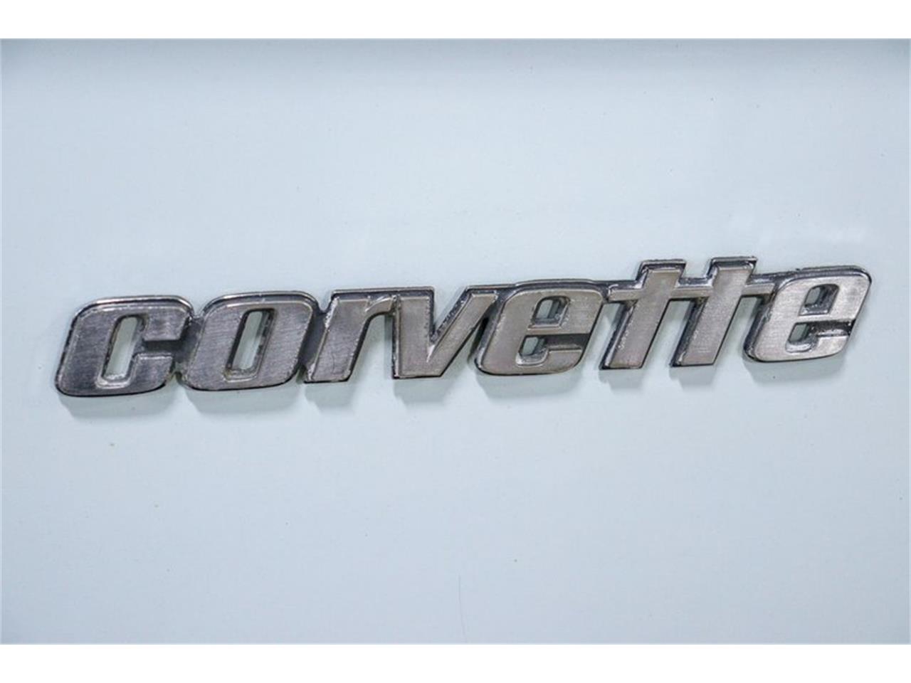 1979 Chevrolet Corvette for sale in Kentwood, MI – photo 35
