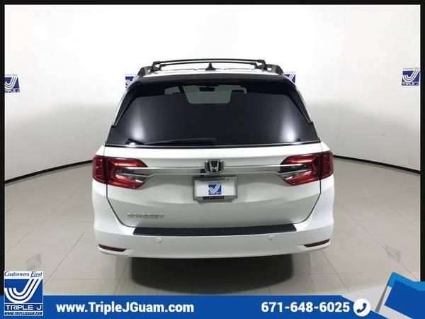 2018 Honda Odyssey - - cars & trucks - by dealer for sale in Other, Other – photo 21