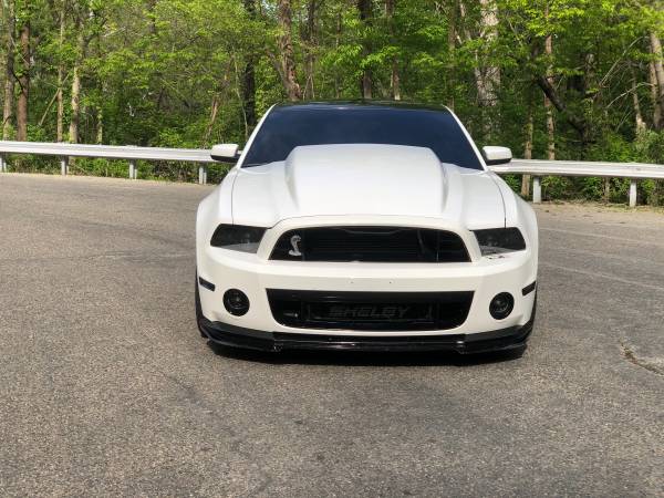 2012 Shelby GT500 for sale in Mahomet, IL – photo 11