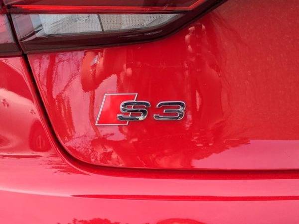 2018 Audi S3 2 0 TFSI Premium Plus Sedan AWD All Wheel Drive - cars for sale in Portland, OR – photo 9