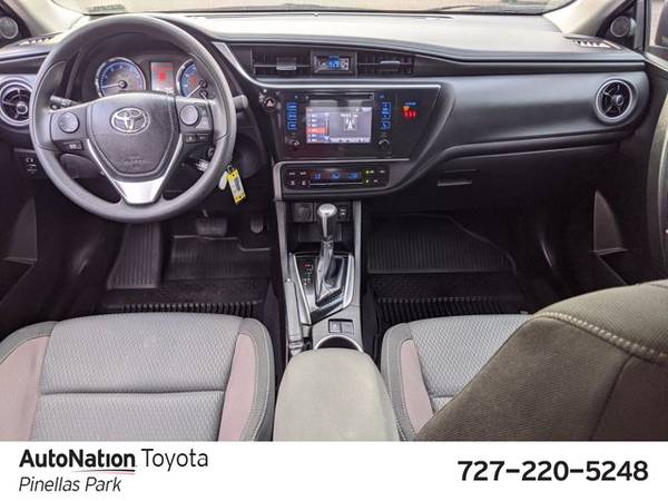2019 Toyota Corolla LE SKU:KP943621 Sedan - cars & trucks - by... for sale in Pinellas Park, FL – photo 17