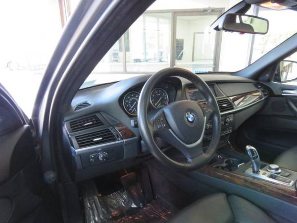 2008 BMW X5 4.8i AWD All Wheel Drive SKU:8L164261 for sale in White Bear Lake, MN – photo 7
