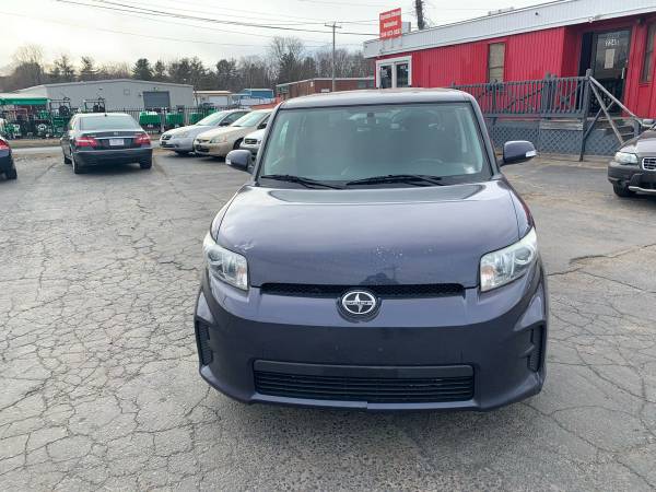 2011 Scion XB - - by dealer - vehicle automotive sale for sale in Worcester, MA