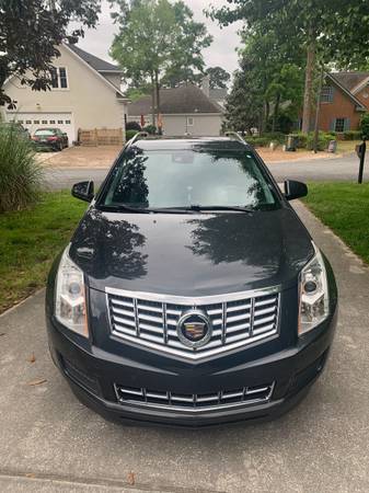 2016 Cadillac SRX Luxury - Great Condition - - by for sale in Pooler, GA – photo 3