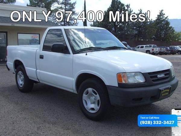 1998 Isuzu Hombre S - Call/Text for sale in Cottonwood, AZ