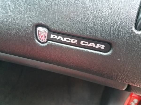 2000 Monte Carlo SS PACE CAR for sale in Erie, PA – photo 19