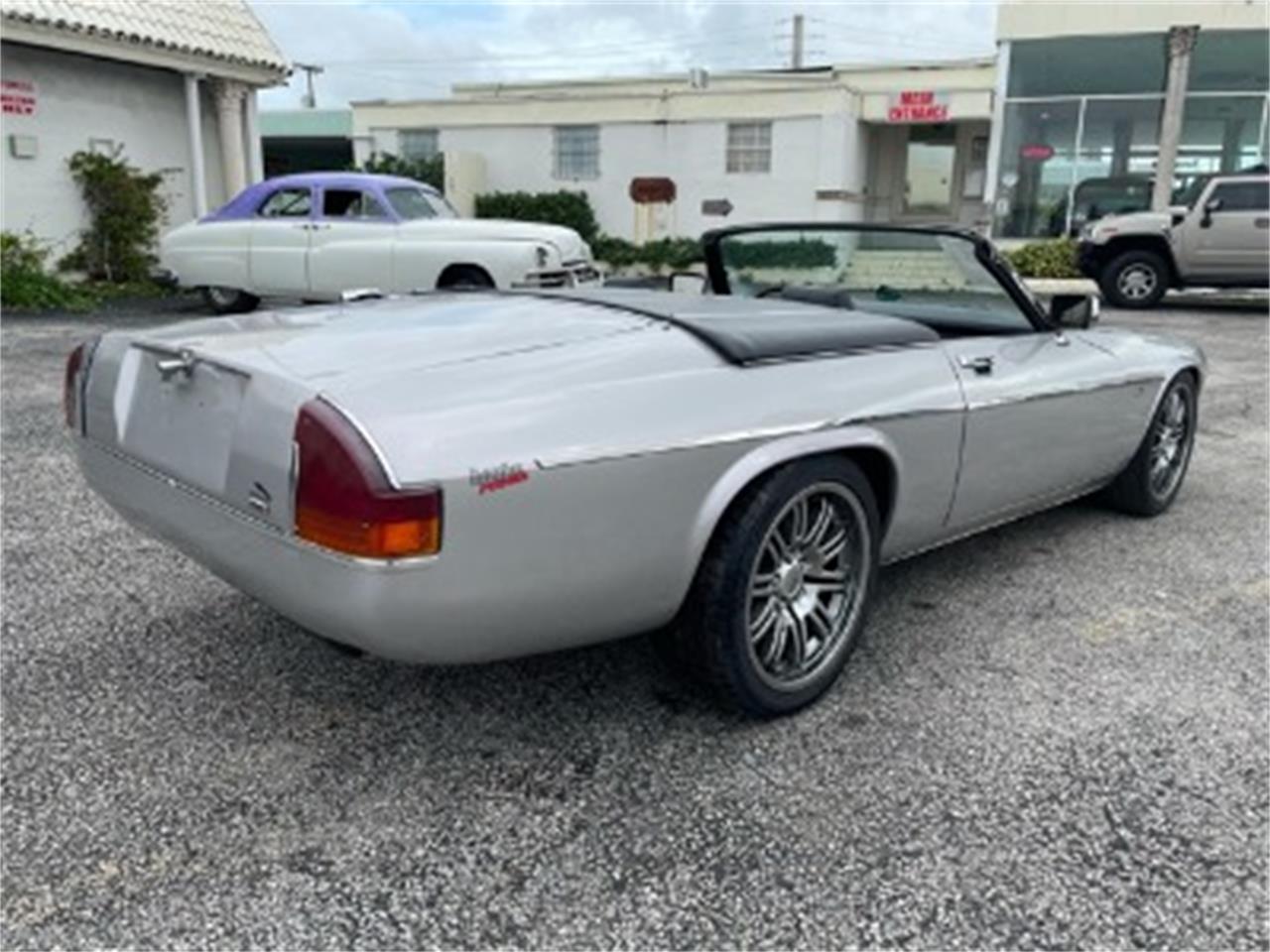 1978 Jaguar XJS for sale in Miami, FL – photo 3