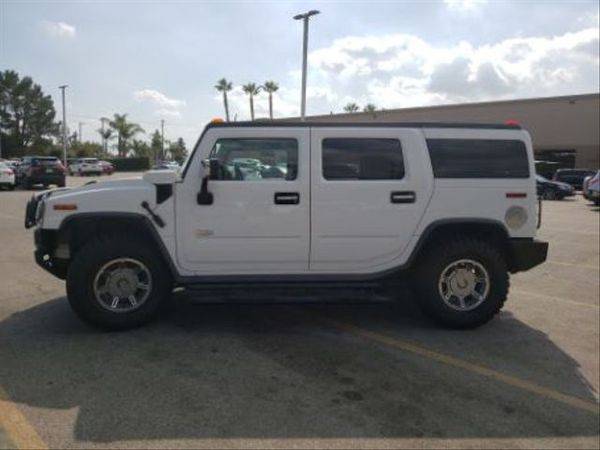 2003 HUMMER H2 Sport Utility 4D *Warranties and Financing Available!!! for sale in Las Vegas, NV – photo 8