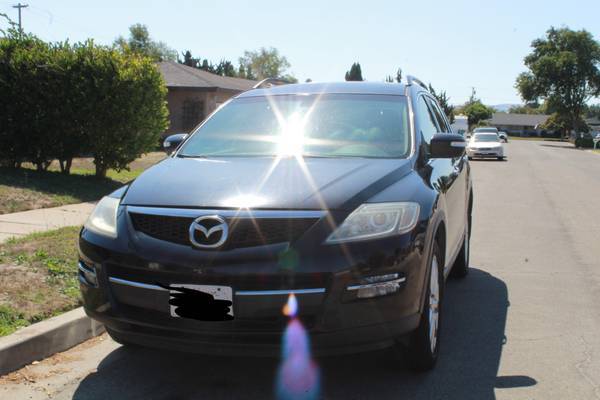 2008 Mazda CX-9 | clean title | smogged | carfax available for sale in Santa Maria, CA – photo 2