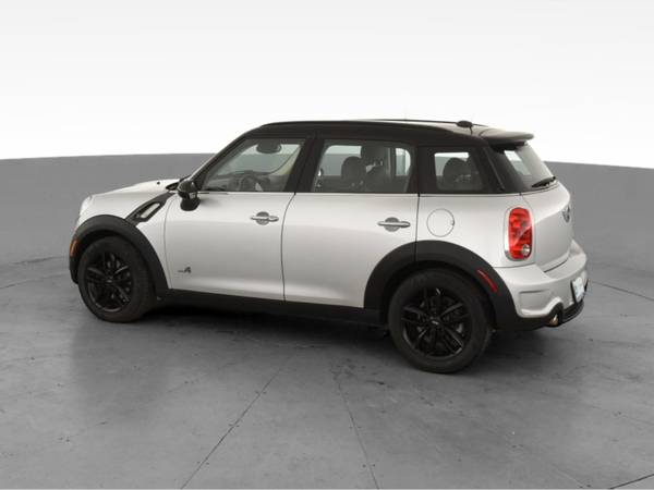 2012 MINI Countryman Cooper S ALL4 Hatchback 4D hatchback Gray - -... for sale in Syracuse, NY – photo 6